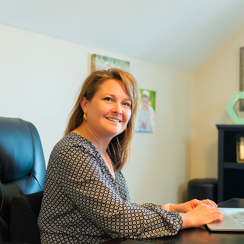 CARRIE BALDWIN-SMITH